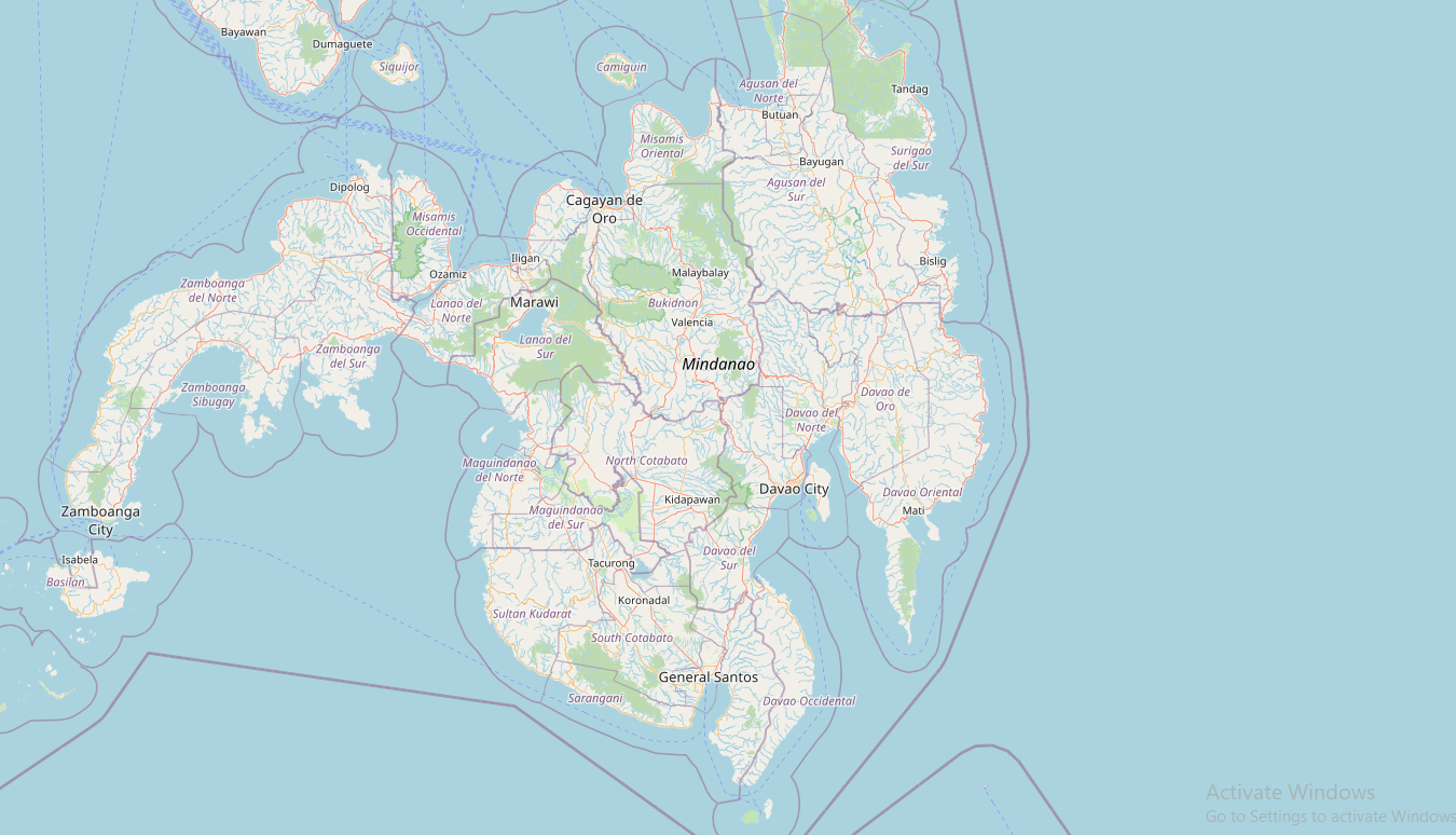 Wave Watch Monitoring