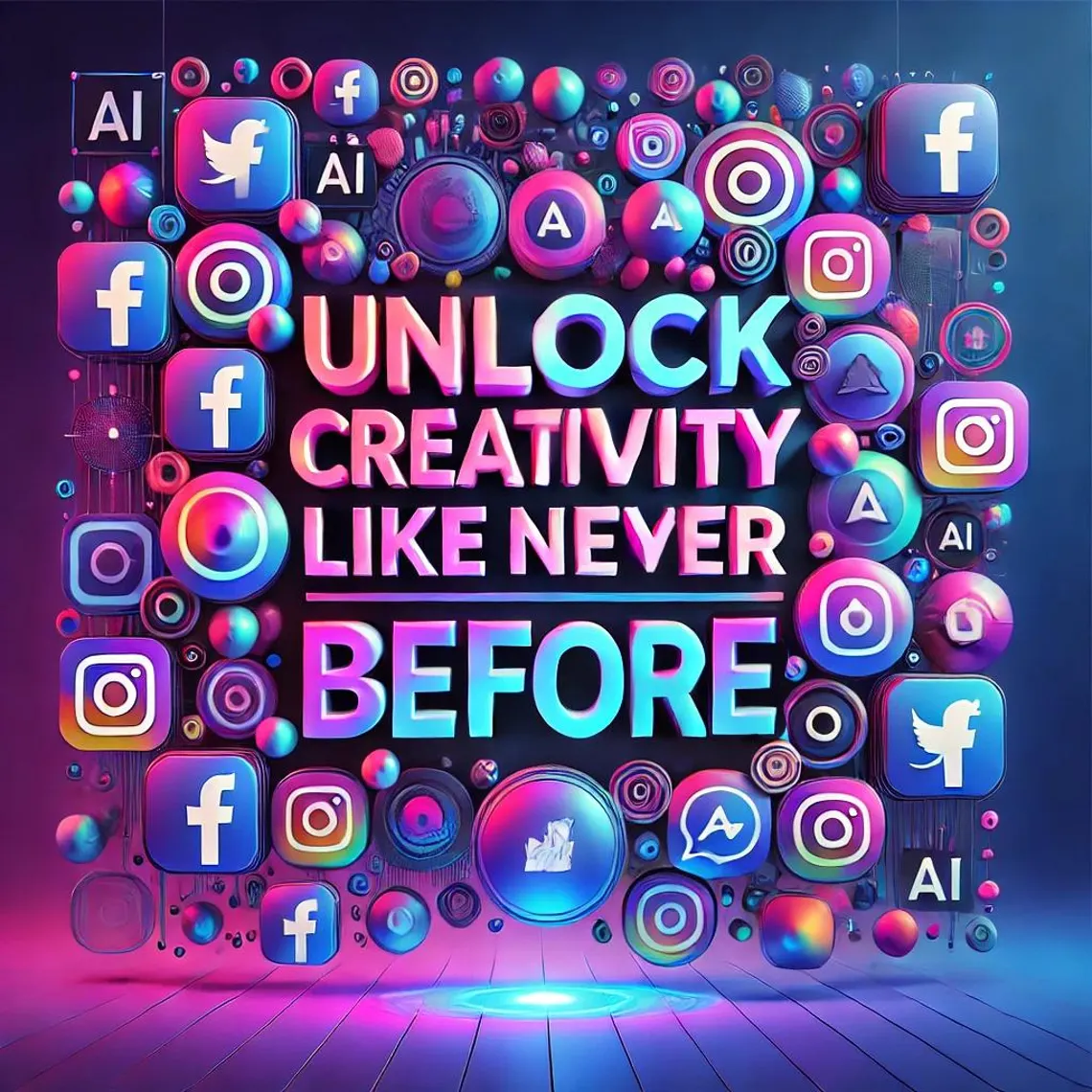 7500+ ChatGPT  prompts for social  media marketing