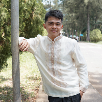 John Albert P. Urbano