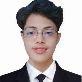 Mark Anthony Arcaya