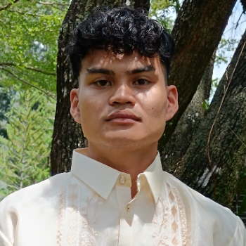 Angelou C. Lapad