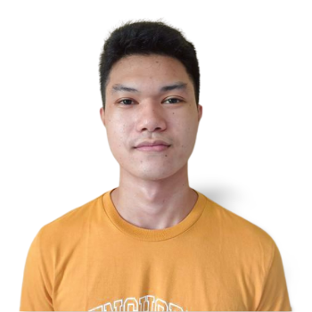 Mark Justin G. Penkian